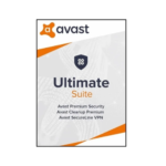 Complete Windows Security Suite for Ten Devices with VPN