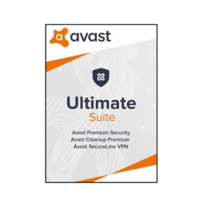 Complete Windows Security Suite for Ten Devices with VPN