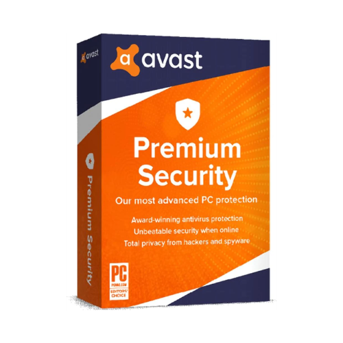 Advanced Antivirus Protection for Safe and Secure Online Use