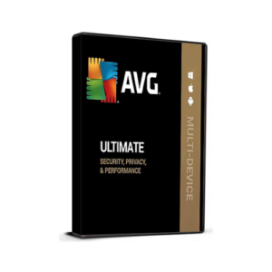 Complete Multi-Device Security, VPN and Performance Suite