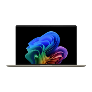 Ultra-Light 14-Inch OLED AI Laptop with Multi-Day Battery