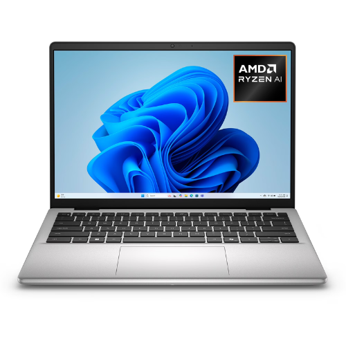 Powerful 14-Inch AI Laptop with Ryzen Performance and Comfort