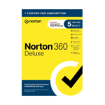 Complete Antivirus Protection for Five Devices with VPN