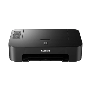 Compact Color Inkjet Printer for Crisp Documents and Photos