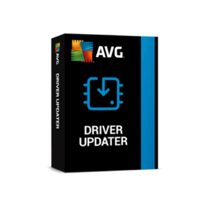 AVG Driver Updater for Windows PC – Automatic Driver Updates 1 Year