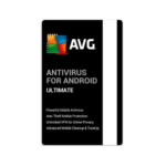 AVG Ultimate for Android Mobile Security and Performance Suite – 3 Year