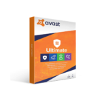 Avast Ultimate Security Suite with VPN and Cleanup – 1 PC